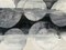 Eclipse Neutral Horizontal Crop by Albena Hristova - Item # VARPDX73886